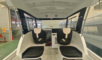 CJS Marine Shark 720 – 2