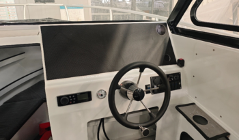 CJS Marine Shark 720 – 3