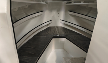CJS Marine Shark 720 – 5